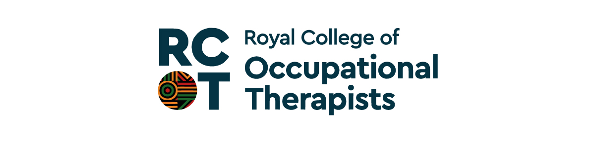 Royal College of Occupational Therapists logo