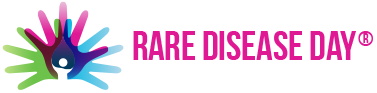 Rare Disease Day logo