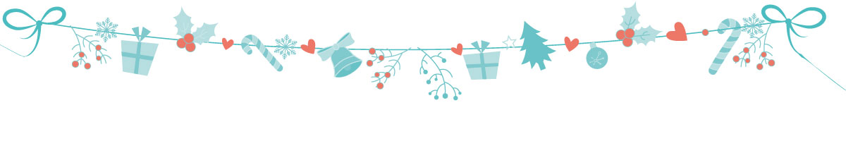 Christmas illustration