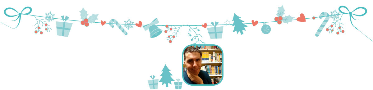 Krysalis Christmas 2022: Britain’s Got Neuro Talent! - IT security wiz, David Wozny… 
