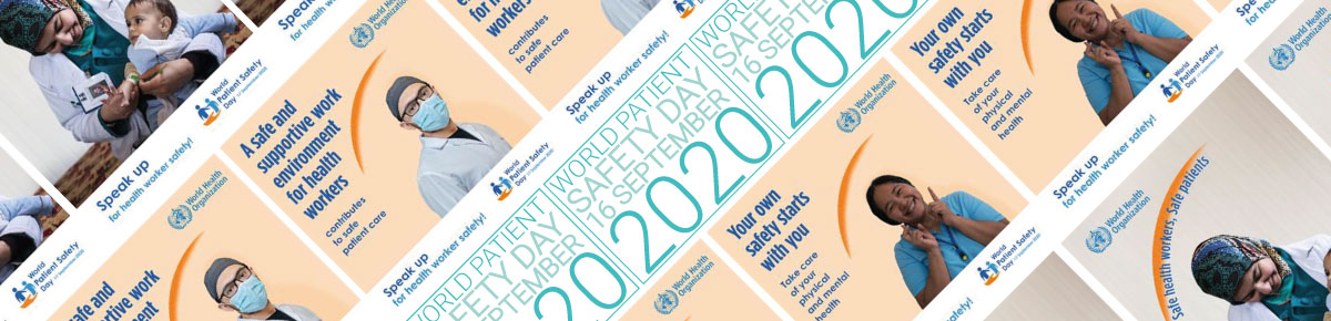 World Patient Safety Day and 10 Questions a Neuro OT Should be Asking Themselves World Patient Safety Day and 10 Questions a Neuro OT Should be Asking Themselves